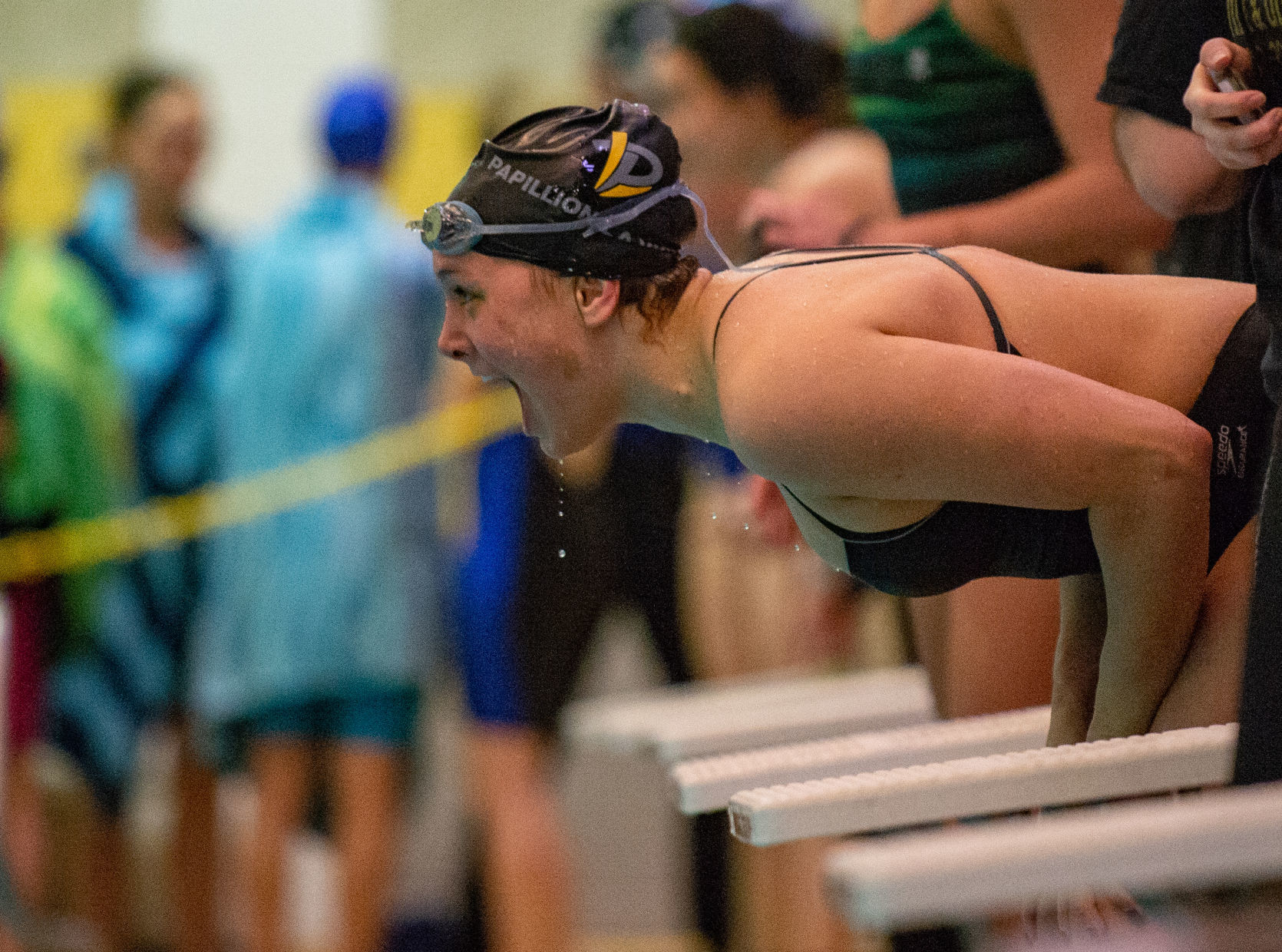 Lincoln Southeast Invitational, 12.15